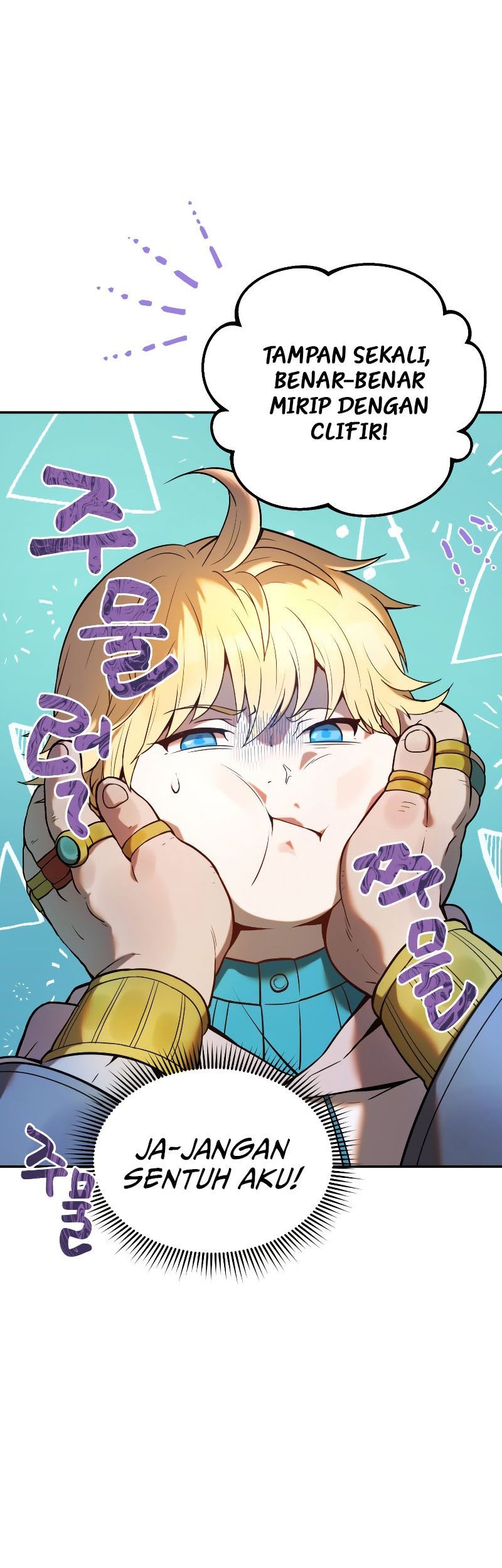 Golden Mage Bab 02 halaman 55