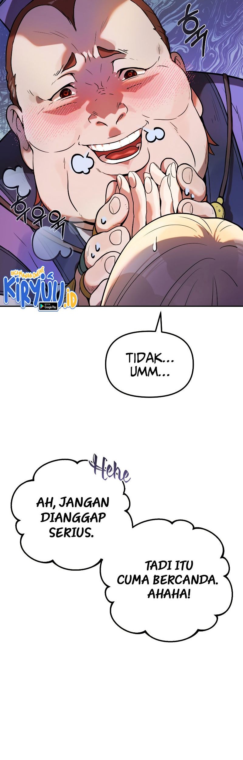 Golden Mage Bab 02 halaman 63