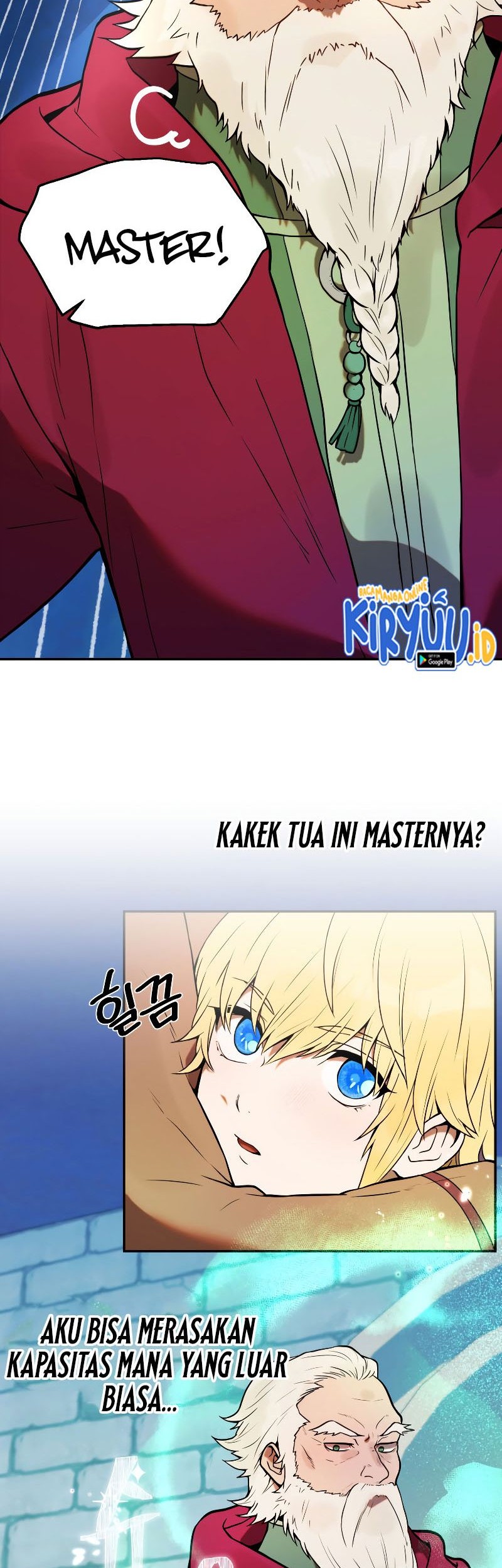 Golden Mage Bab 02 halaman 80