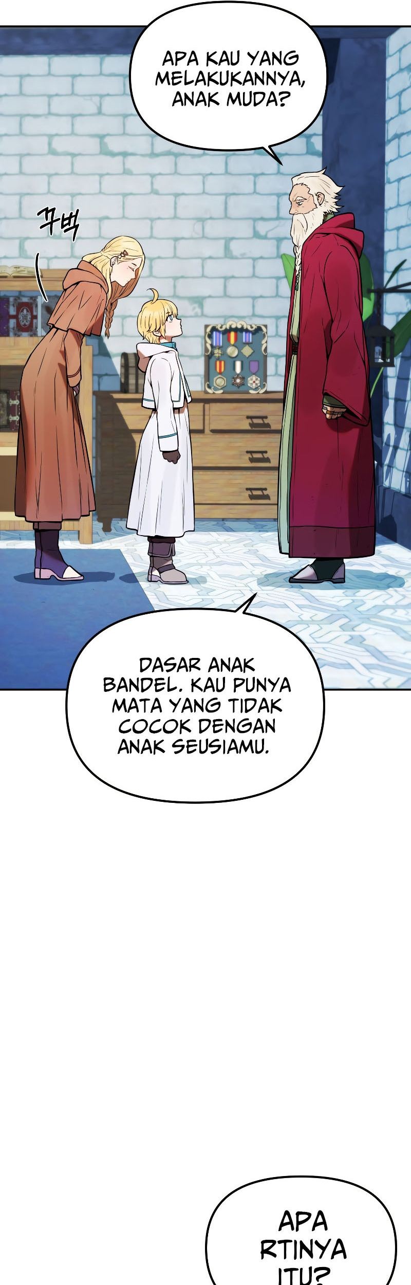 Golden Mage Bab 02 halaman 82