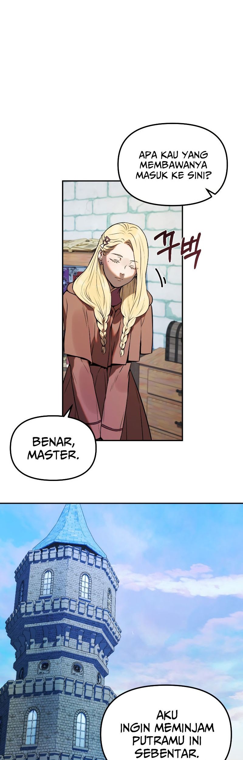 Golden Mage Bab 02 halaman 84