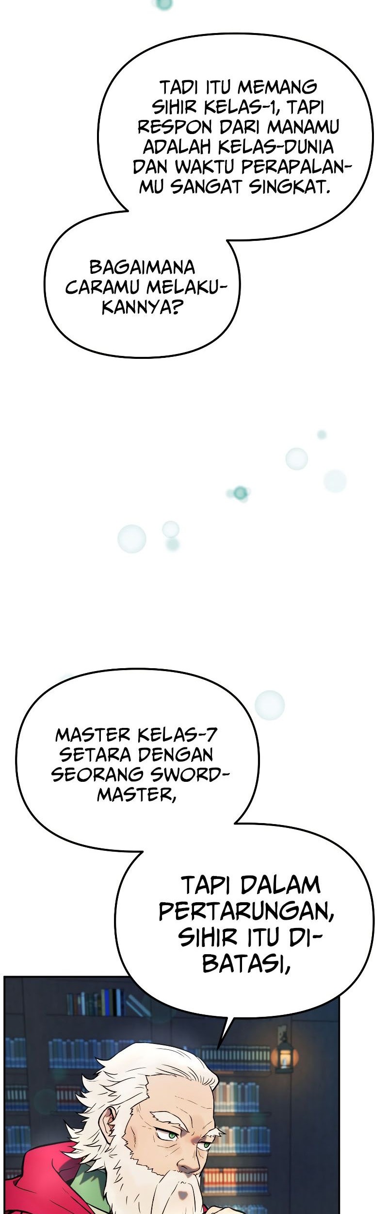 Golden Mage Bab 02 halaman 87