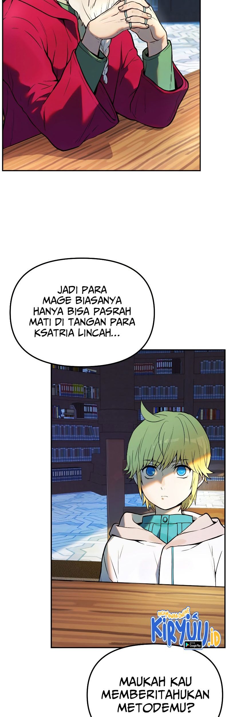Golden Mage Bab 02 halaman 88