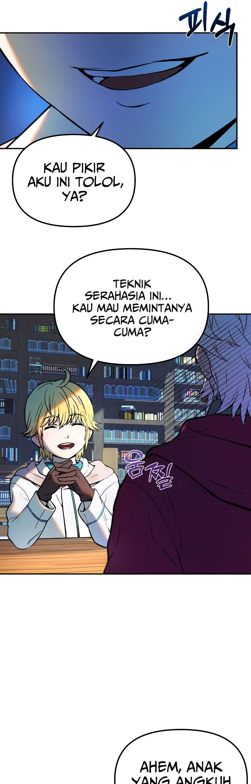 Golden Mage Bab 02 halaman 90