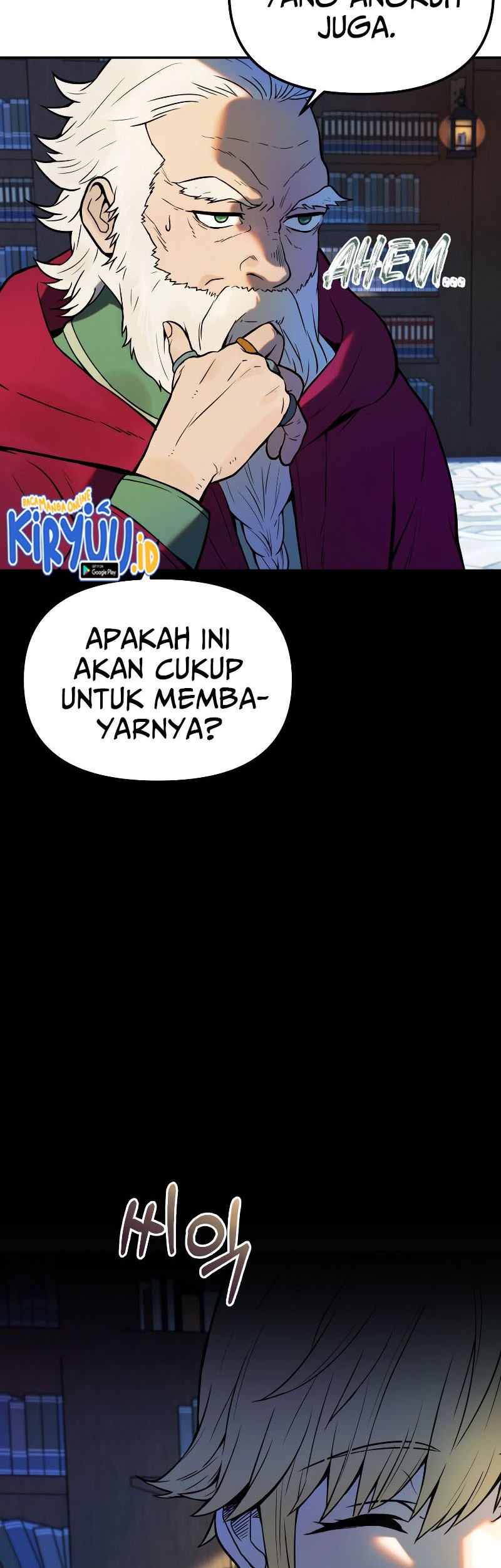 Golden Mage Bab 02 halaman 91