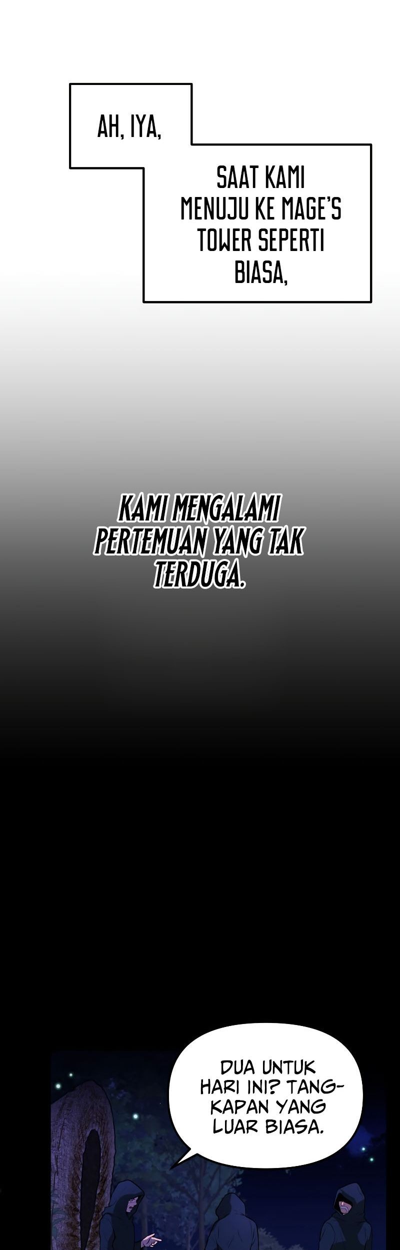 Golden Mage chapter 03 halaman 25