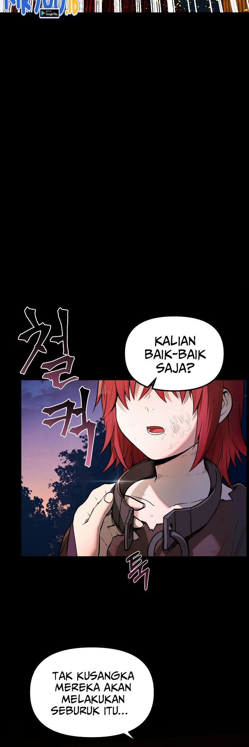 Golden Mage chapter 03 halaman 38