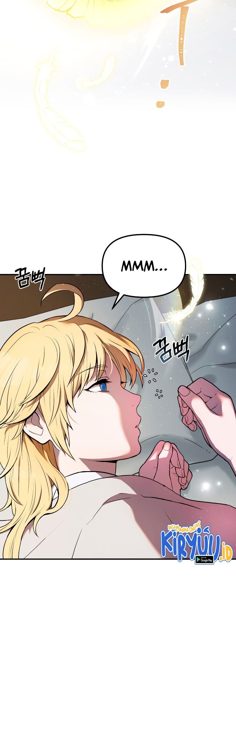 Golden Mage chapter 03 halaman 51