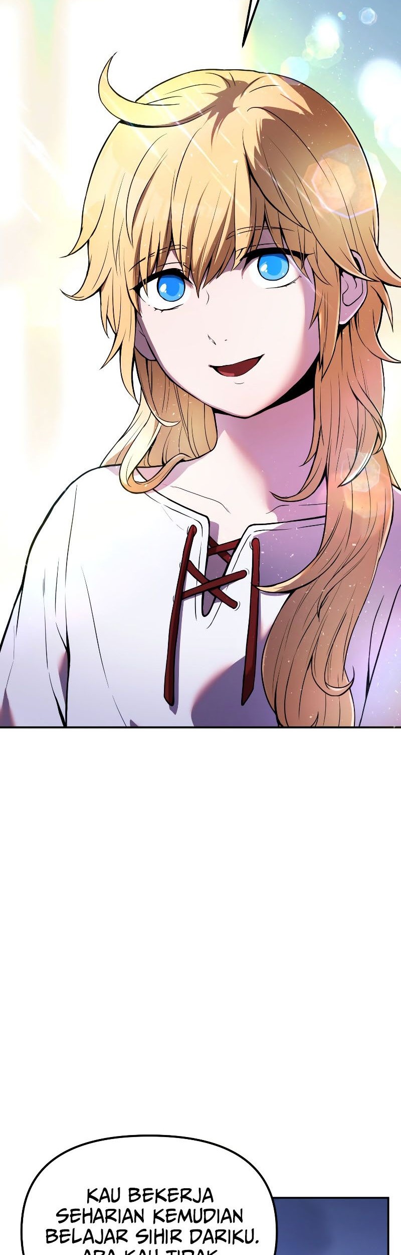 Golden Mage chapter 03 halaman 54