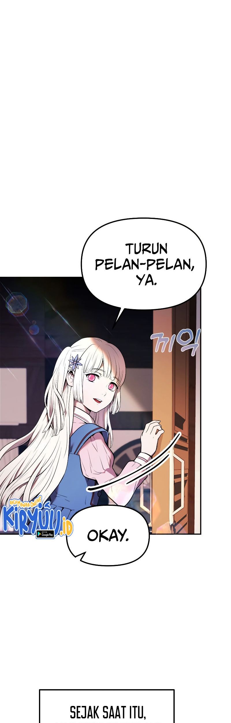 Golden Mage chapter 03 halaman 57