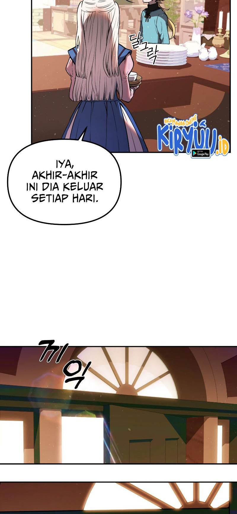 Golden Mage chapter 03 halaman 59