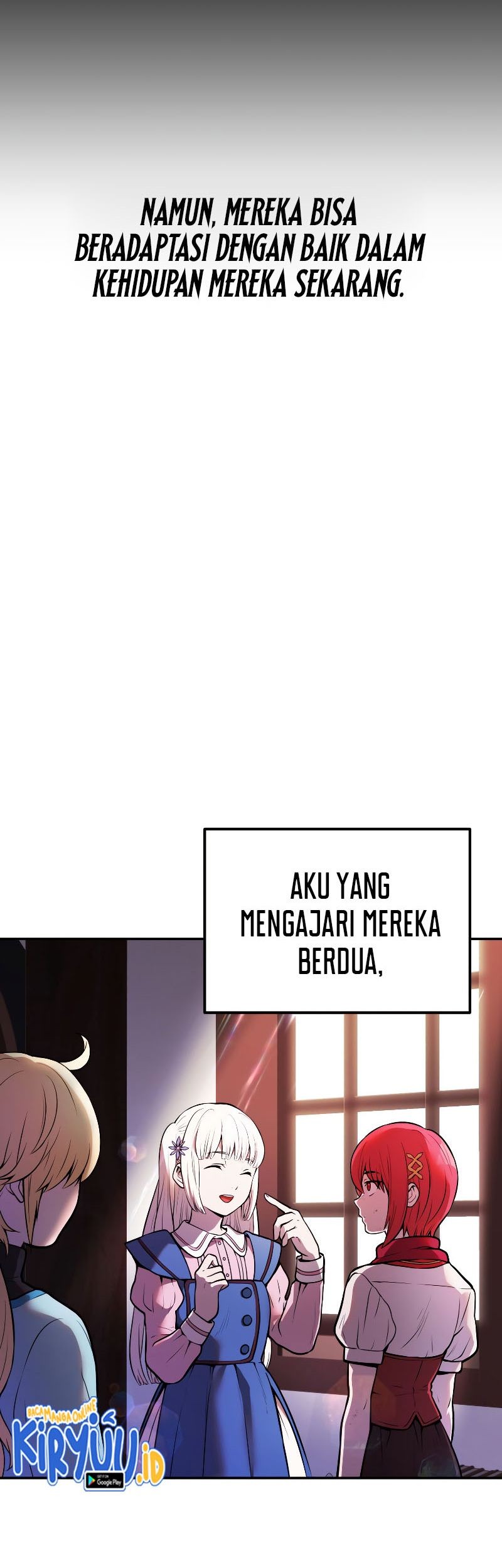 Golden Mage chapter 03 halaman 67