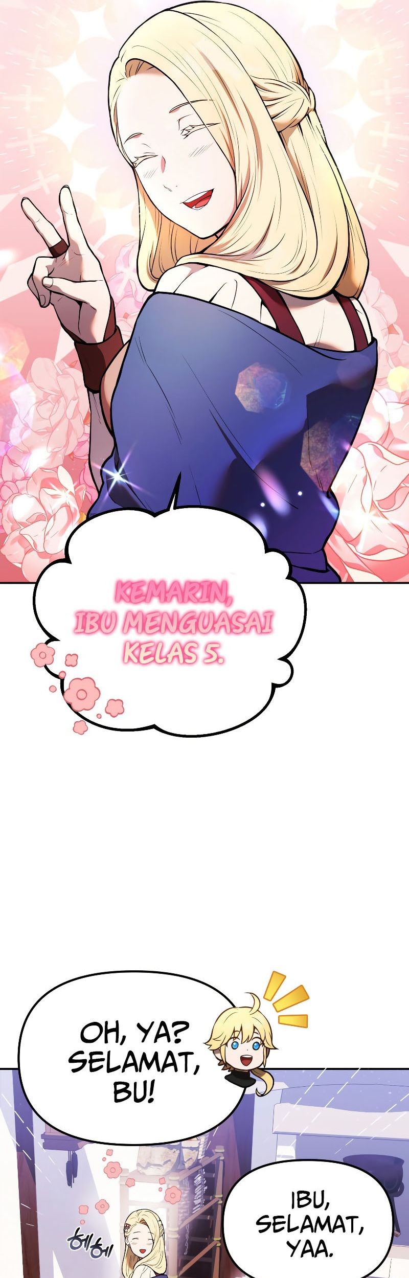 Golden Mage chapter 03 halaman 74