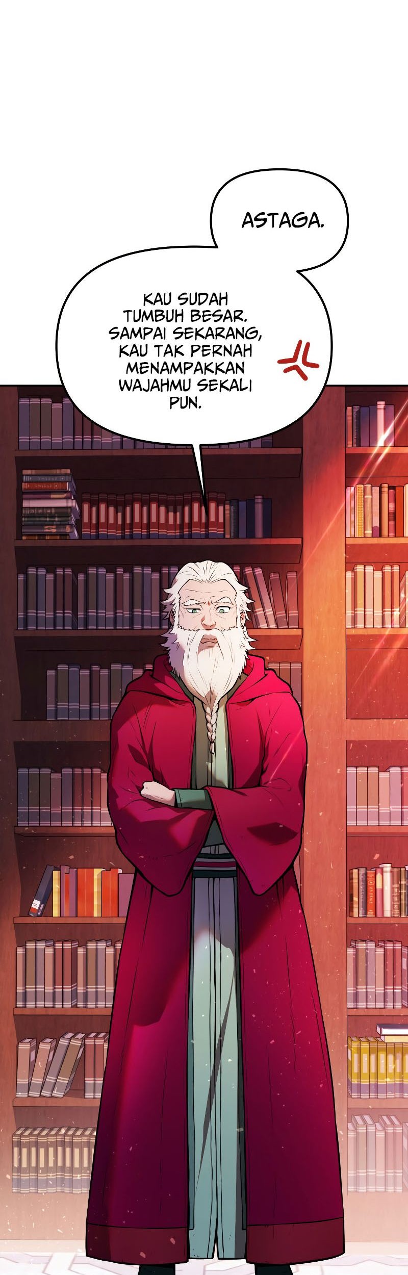 Golden Mage chapter 03 halaman 80