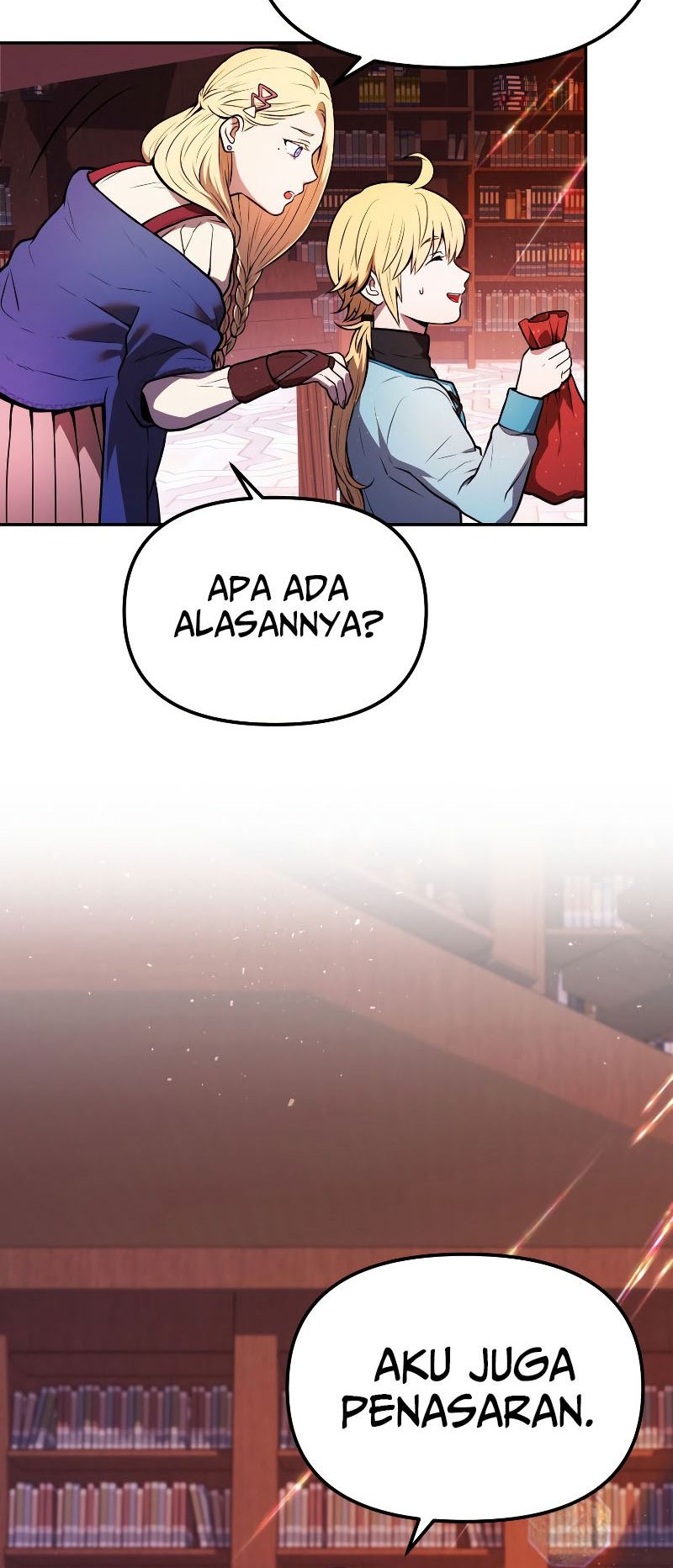 Golden Mage chapter 03 halaman 84
