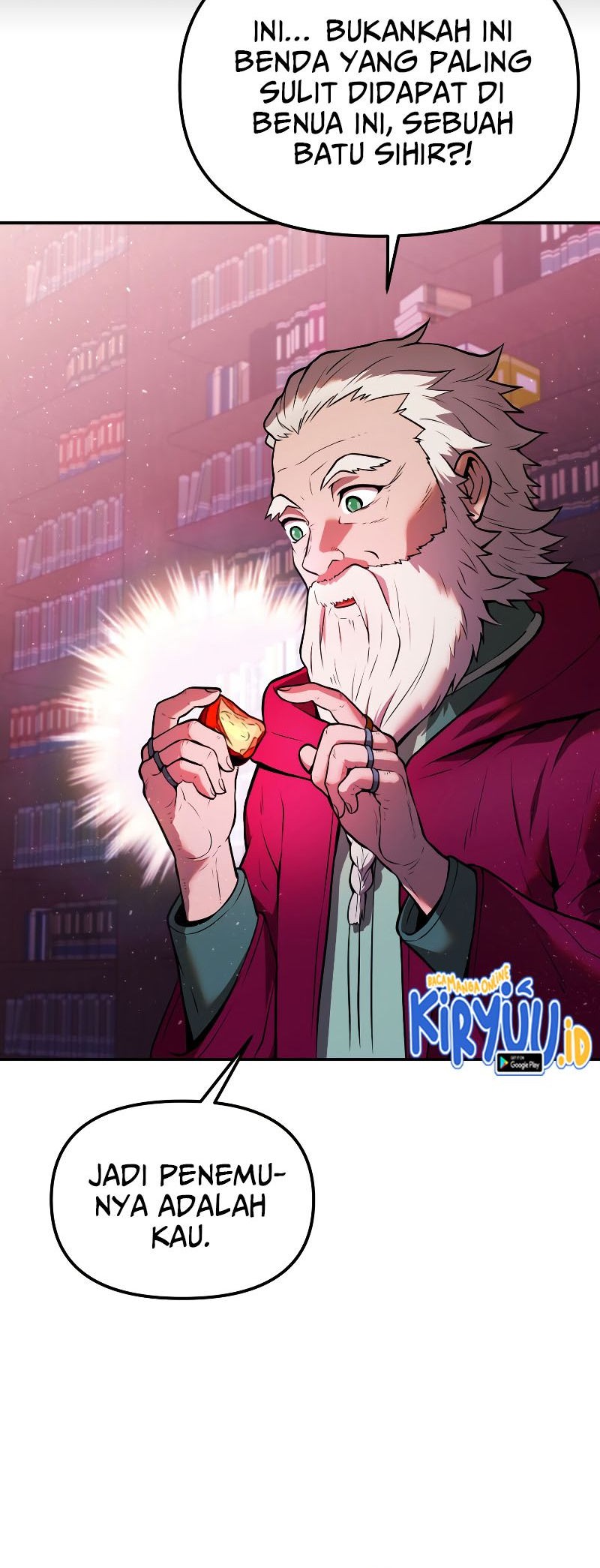 Golden Mage chapter 03 halaman 87