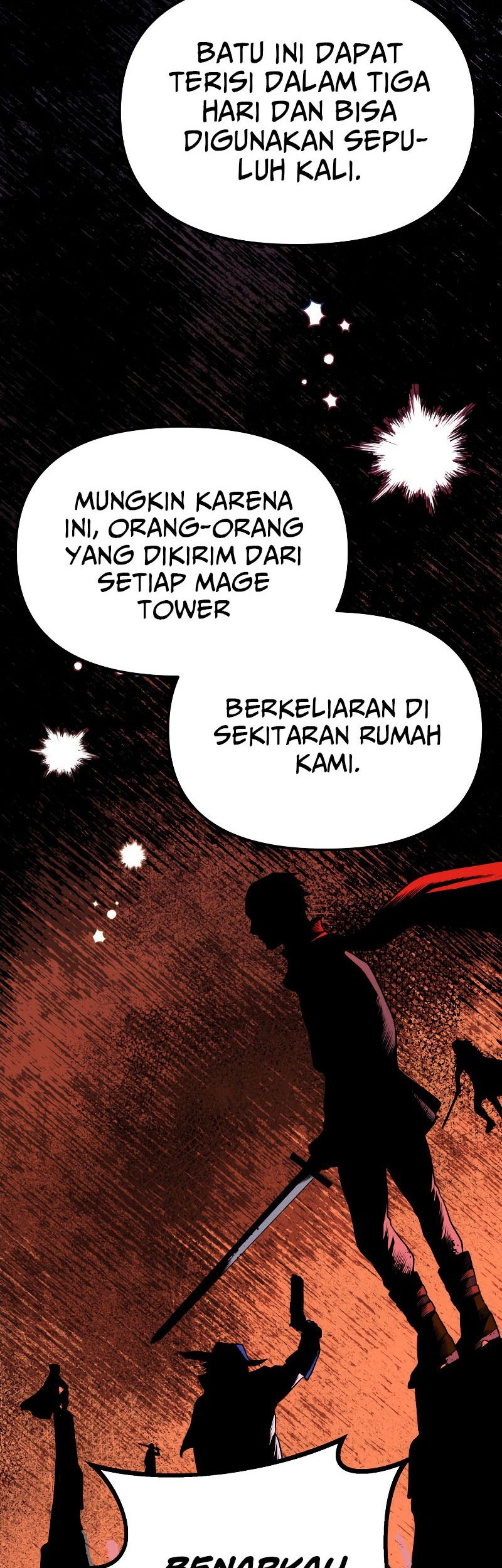 Golden Mage chapter 03 halaman 89