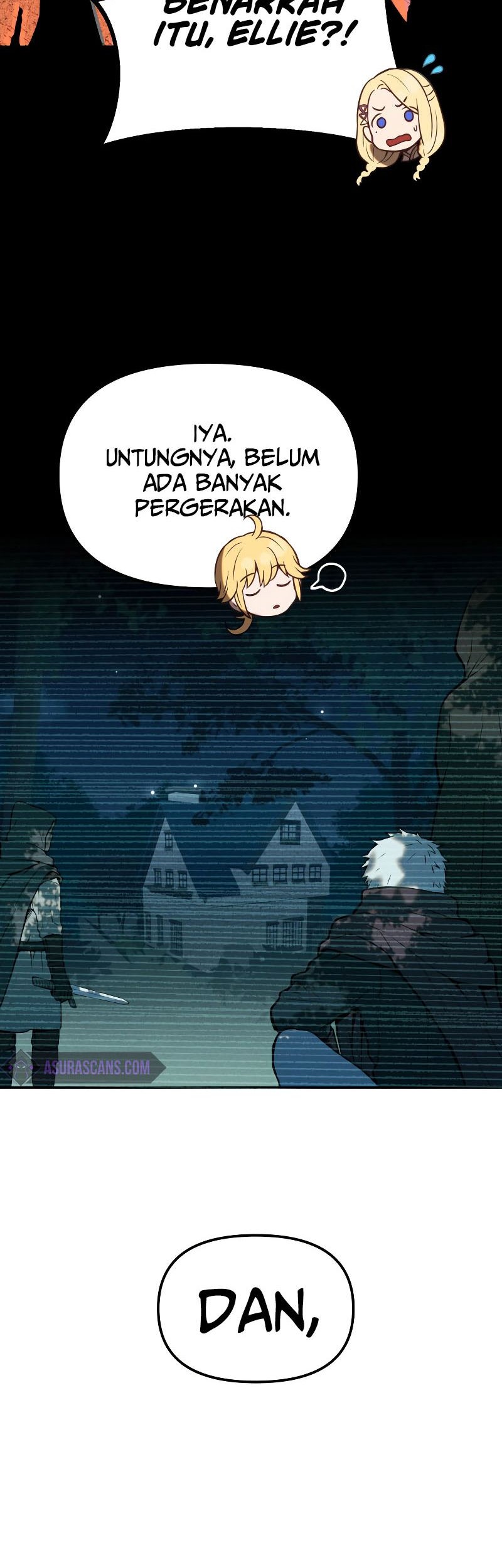 Golden Mage chapter 03 halaman 90