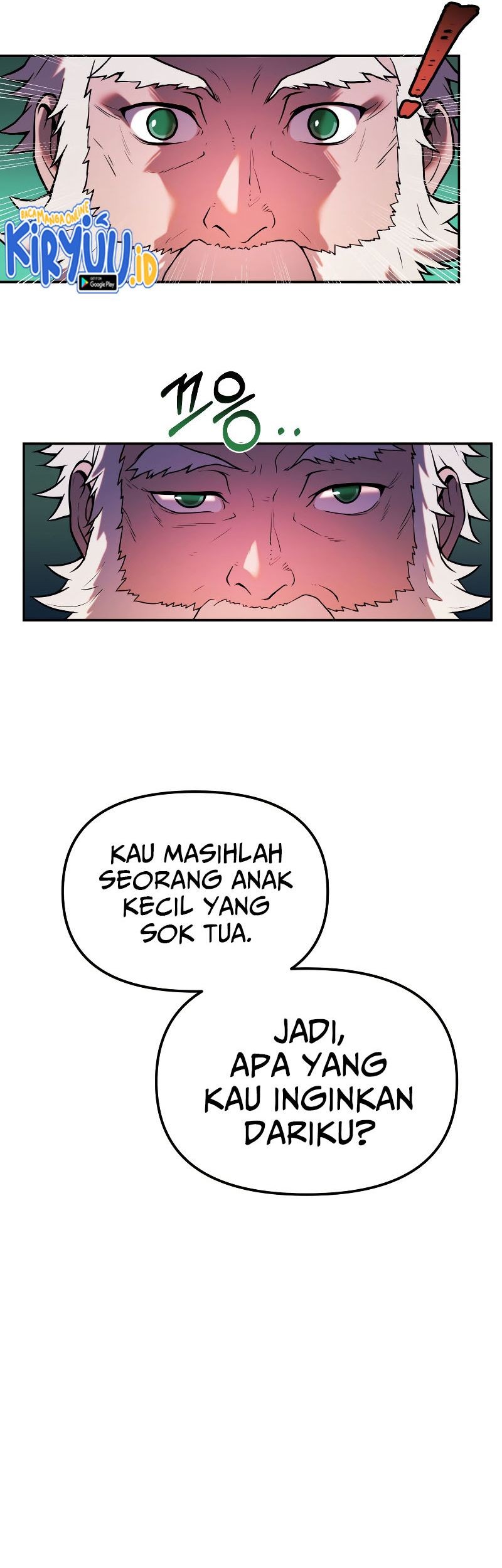 Golden Mage chapter 03 halaman 92