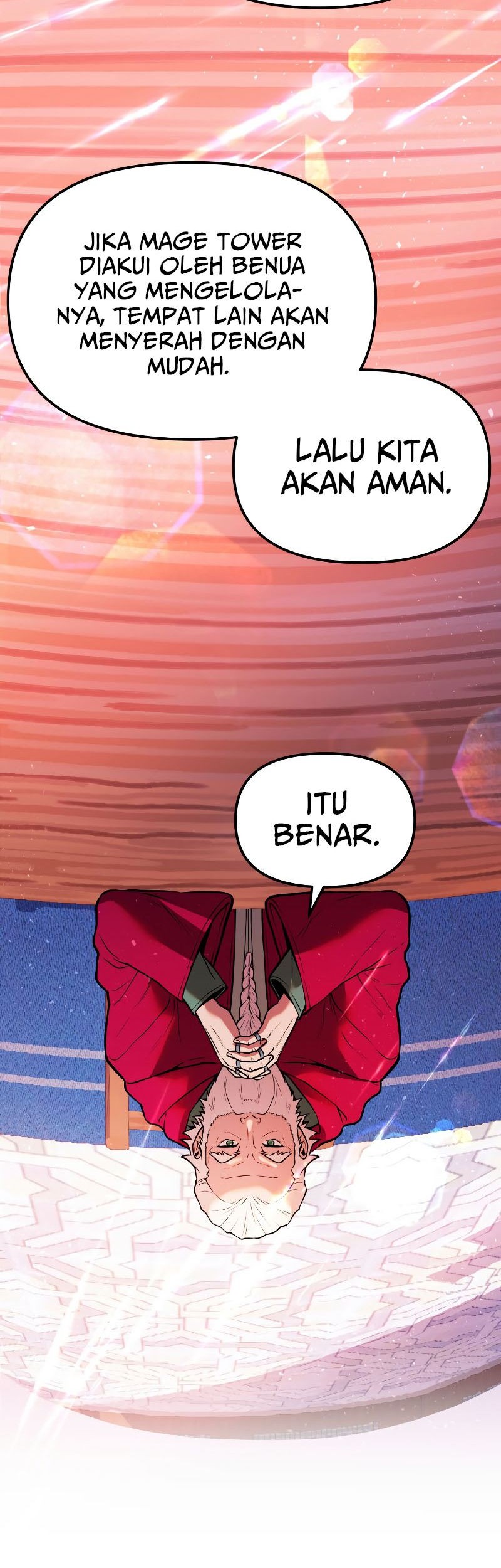 Golden Mage chapter 03 halaman 94