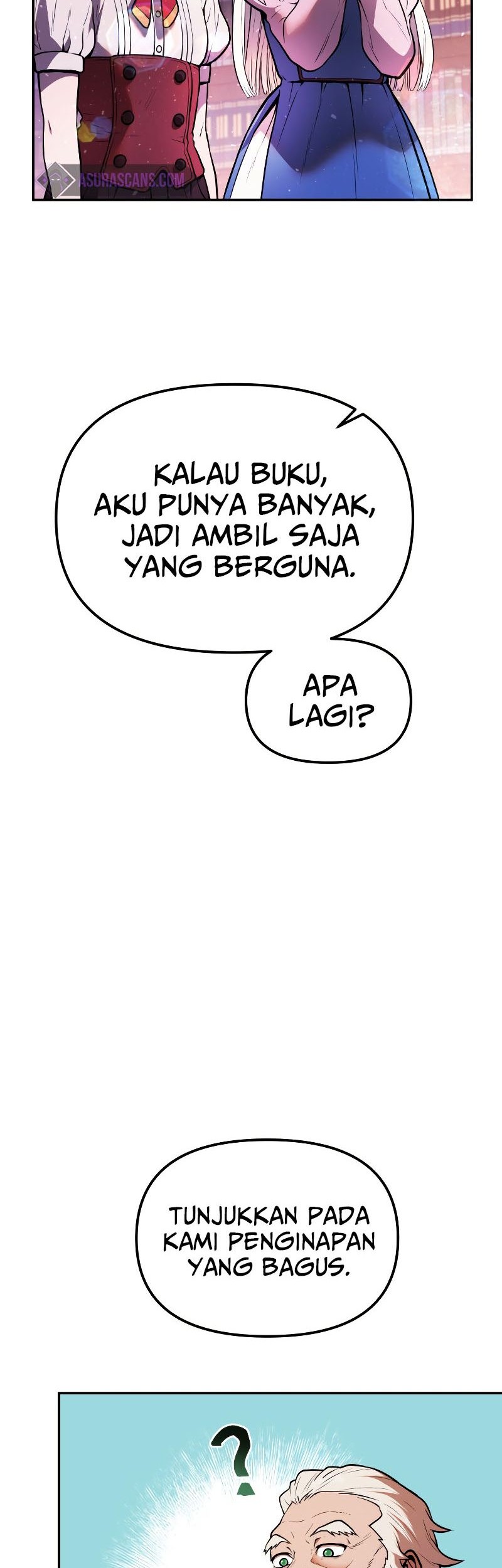 Golden Mage chapter 03 halaman 97