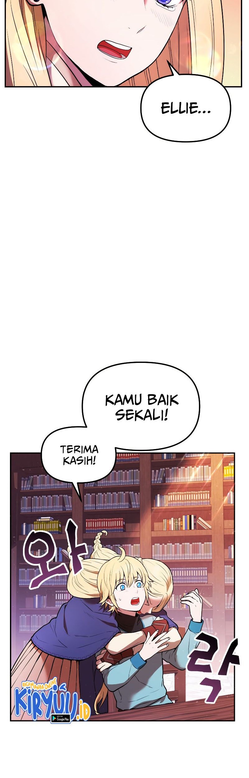 Golden Mage chapter 03 halaman 100