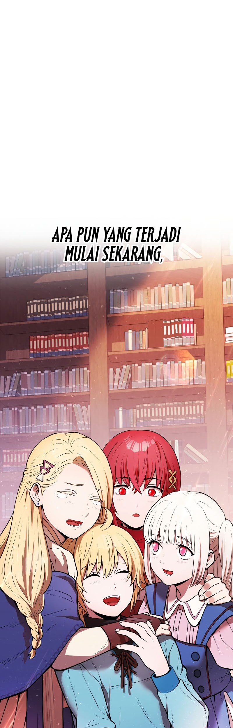 Golden Mage chapter 03 halaman 101