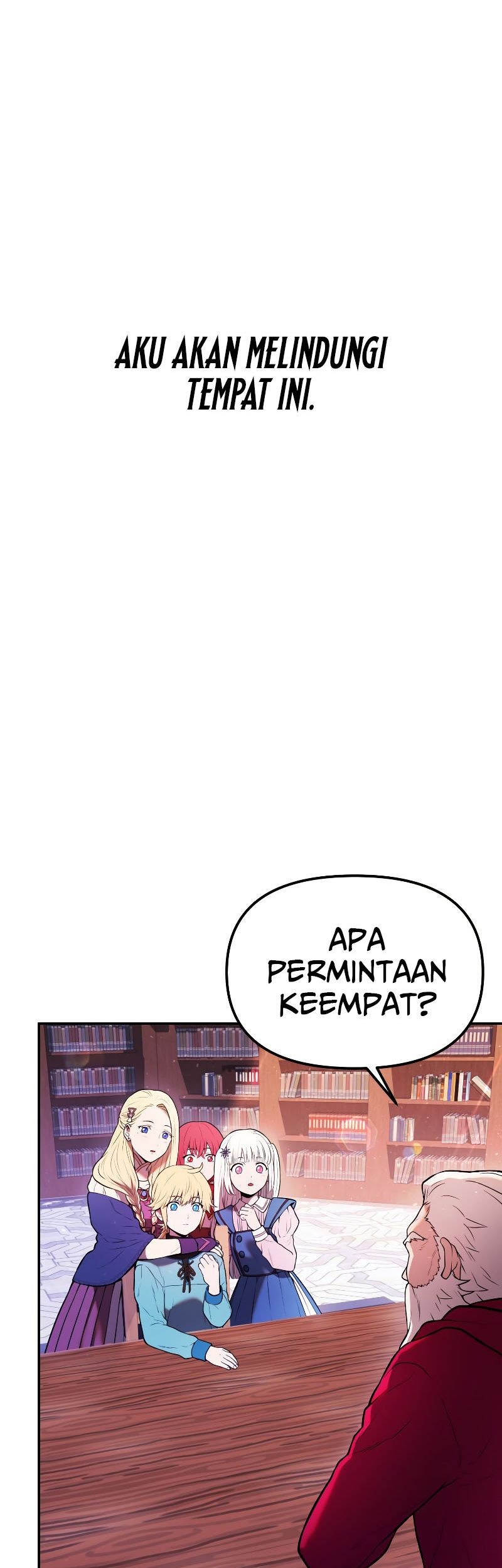 Golden Mage chapter 03 halaman 103