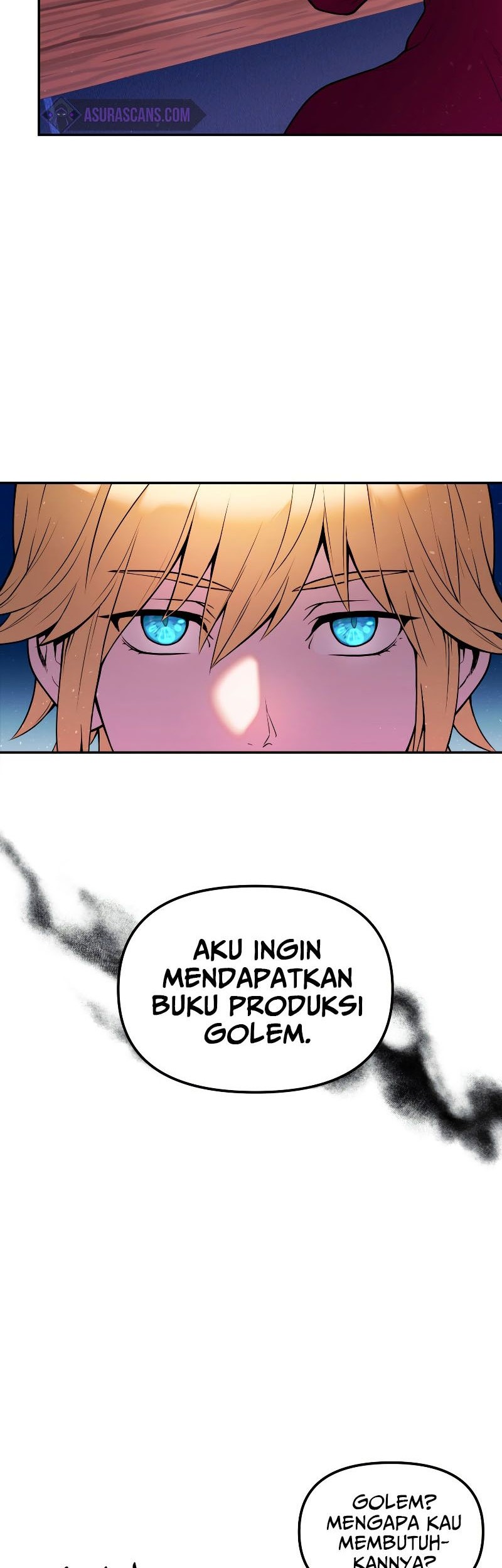 Golden Mage chapter 03 halaman 104