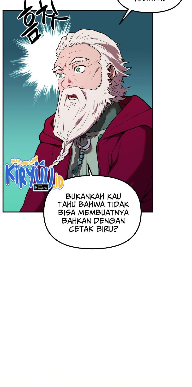 Golden Mage chapter 03 halaman 105