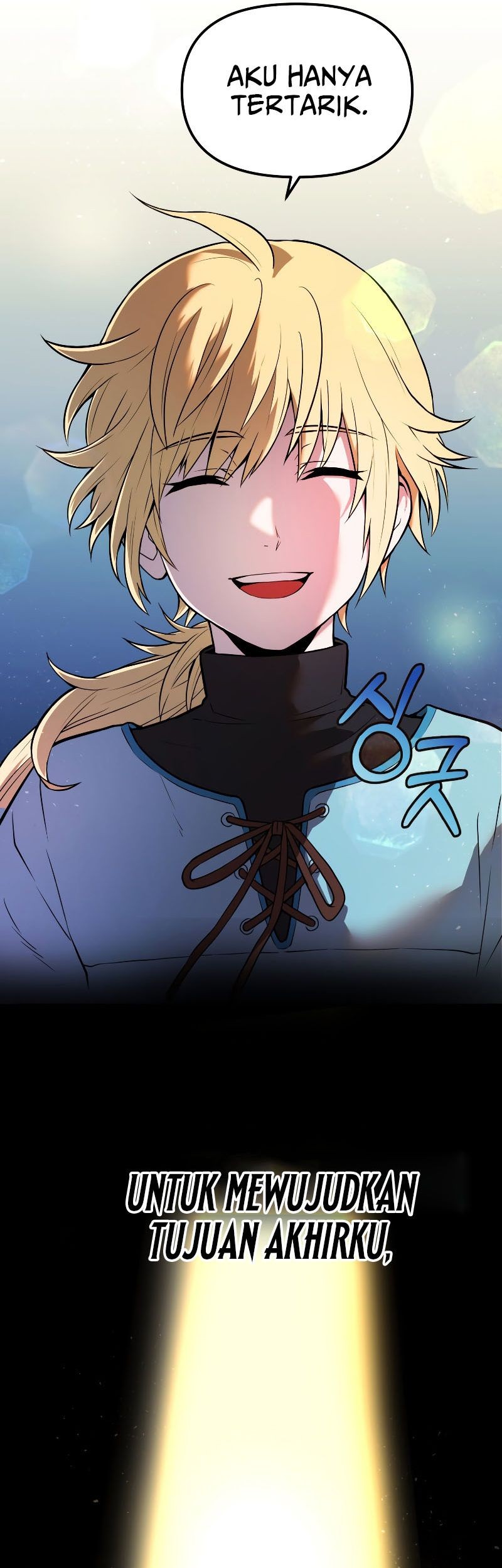 Golden Mage chapter 03 halaman 106