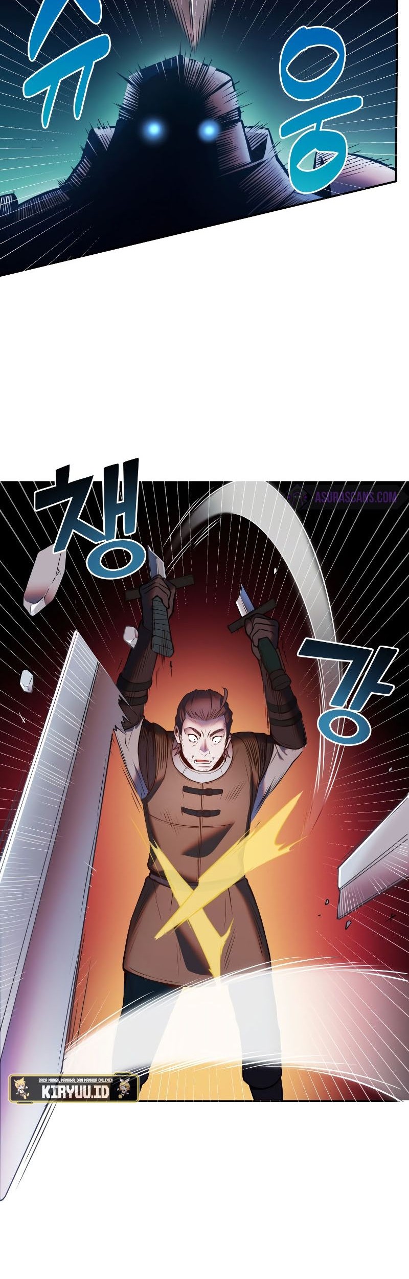 Golden Mage chapter 04 halaman 13