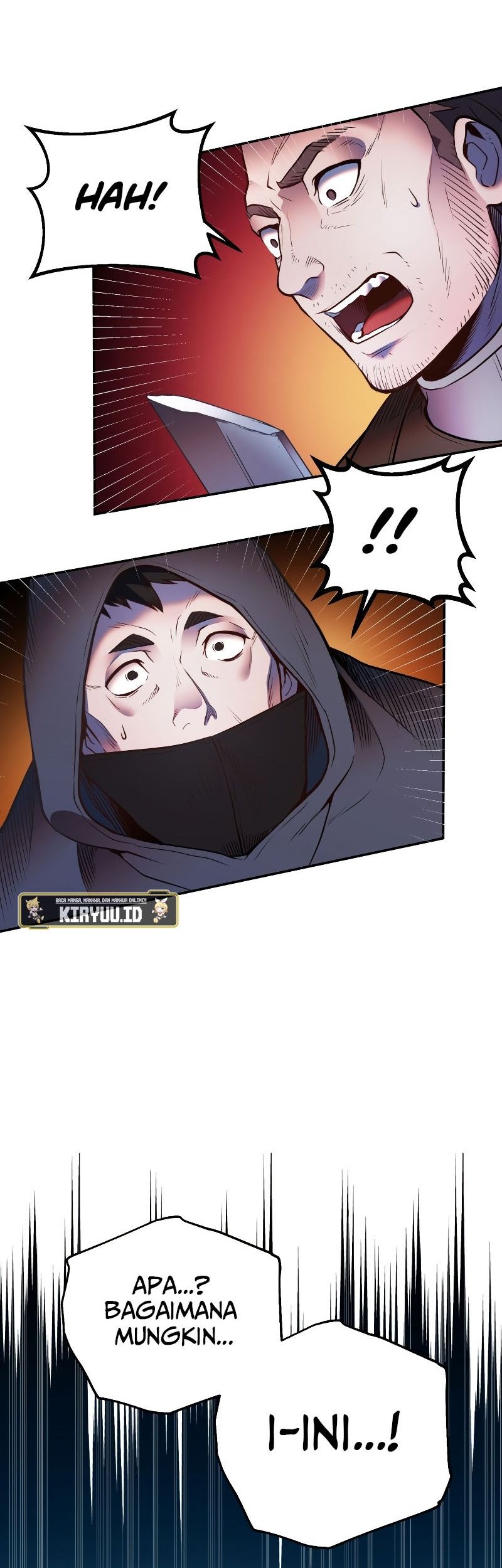 Golden Mage chapter 04 halaman 14