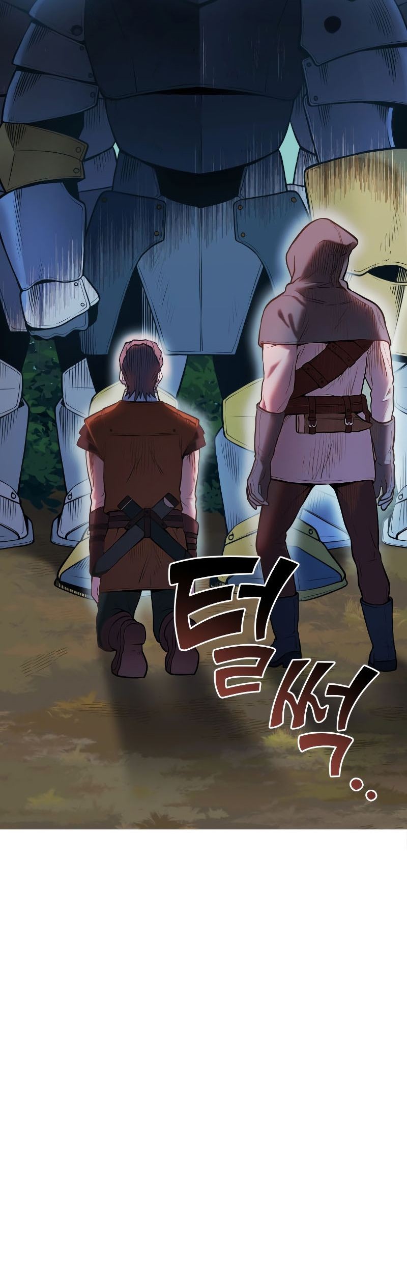 Golden Mage chapter 04 halaman 16