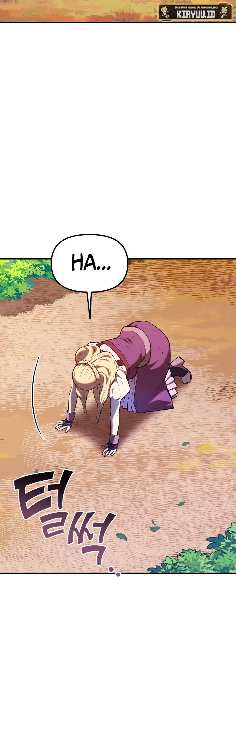 Golden Mage chapter 04 halaman 37