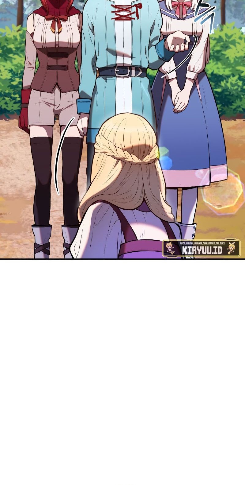 Golden Mage chapter 04 halaman 39