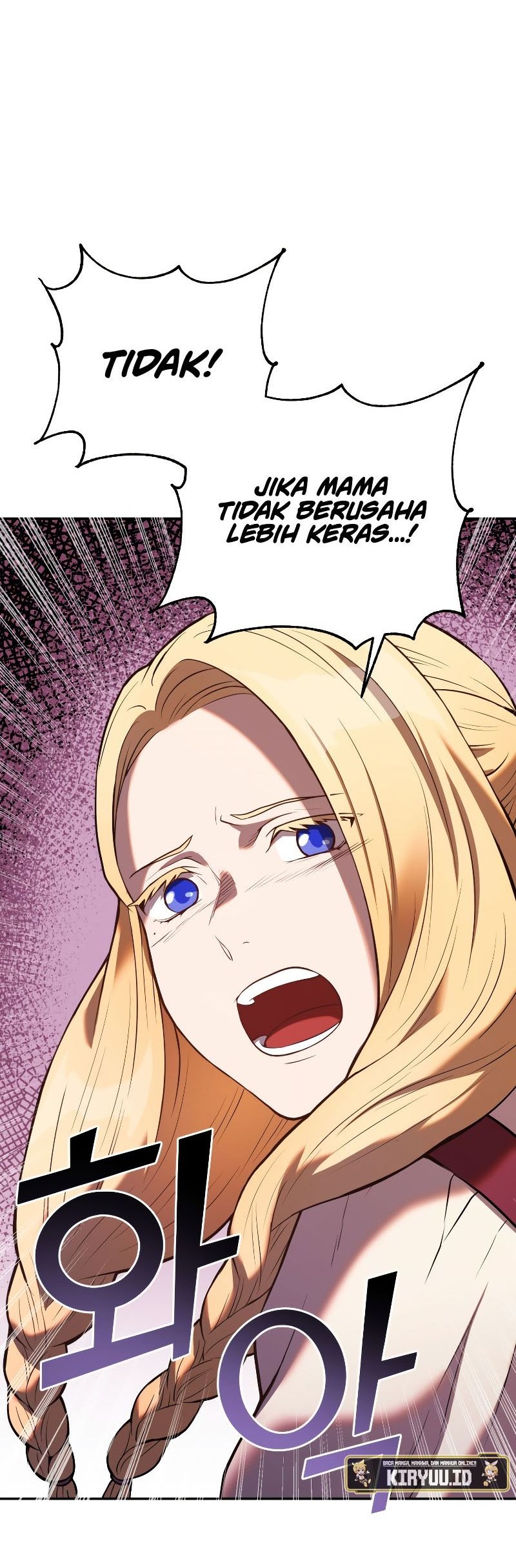 Golden Mage chapter 04 halaman 42