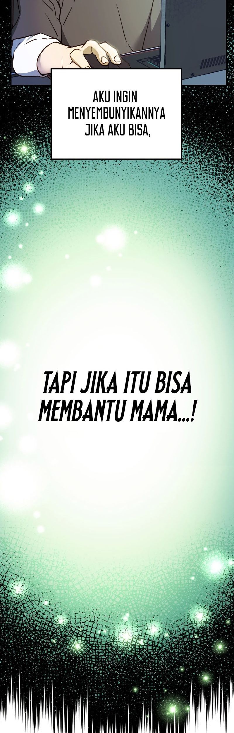 Golden Mage chapter 04 halaman 47