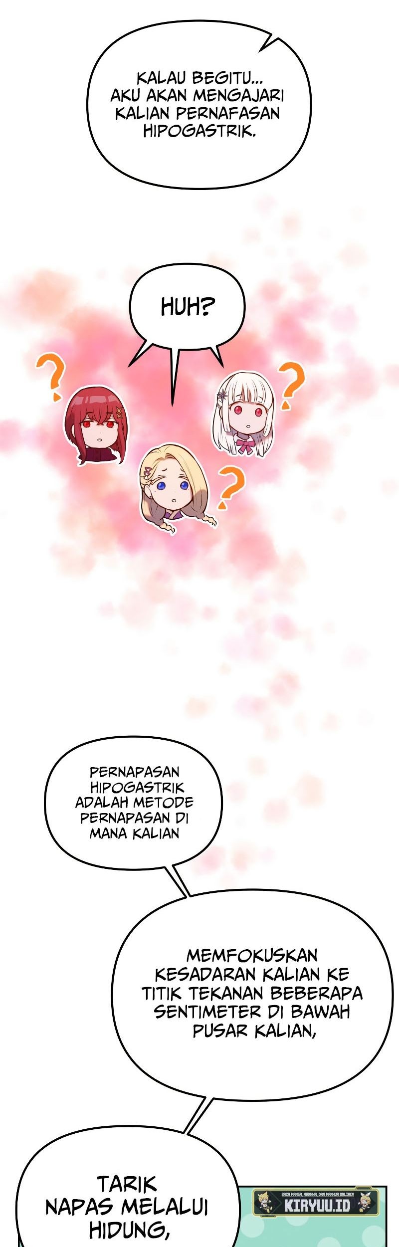 Golden Mage chapter 04 halaman 49