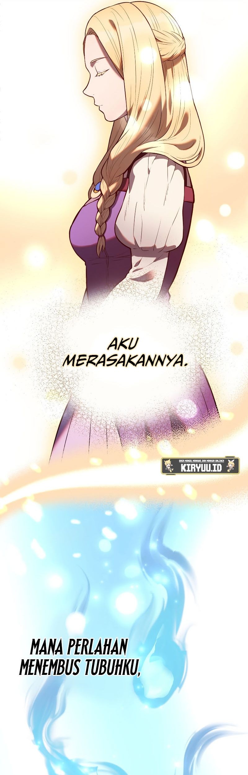 Golden Mage chapter 04 halaman 58