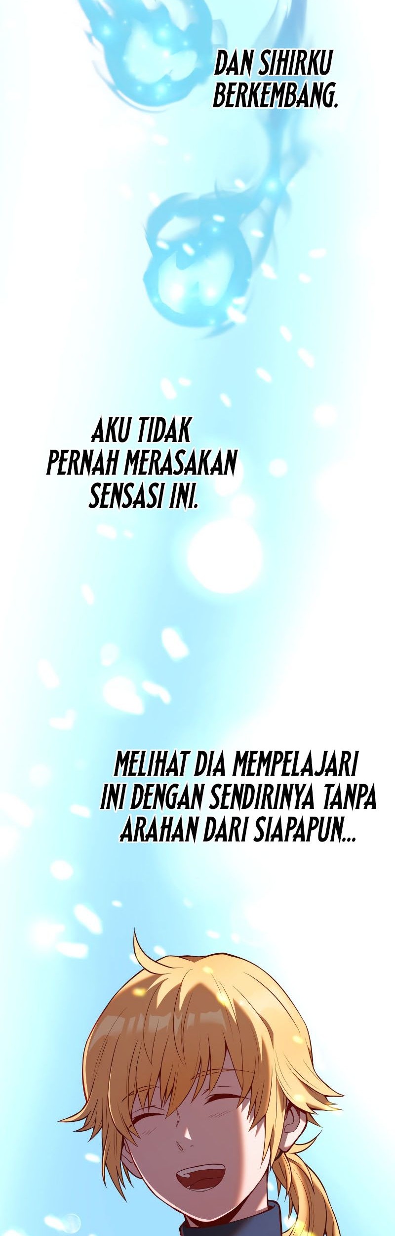 Golden Mage chapter 04 halaman 59