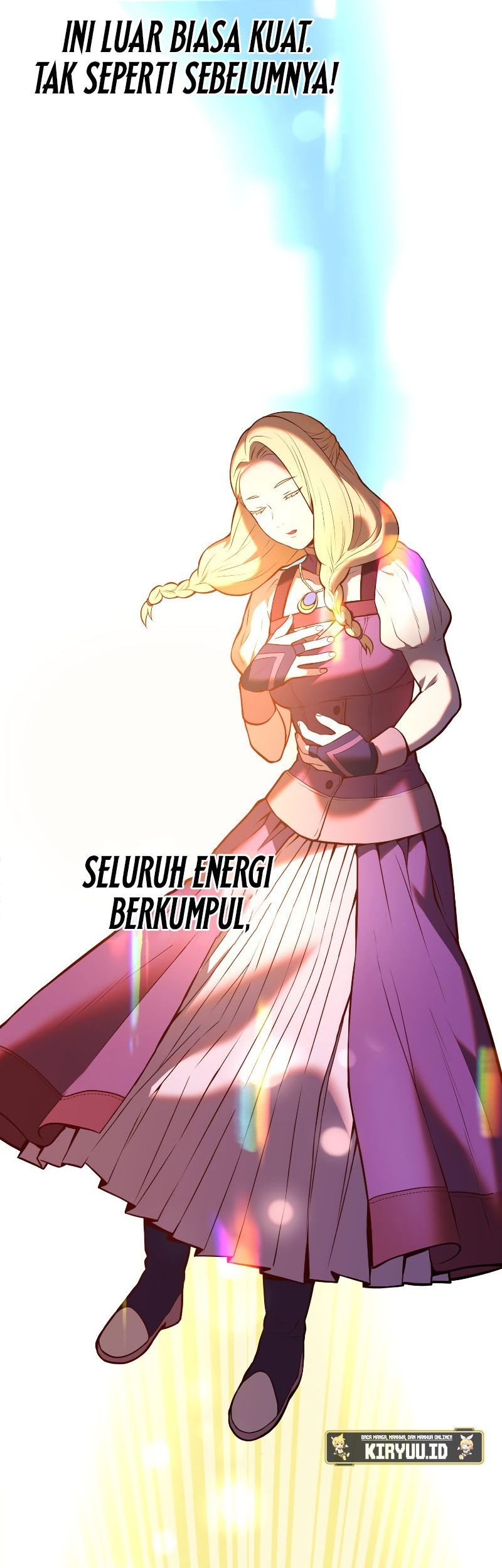 Golden Mage chapter 04 halaman 66