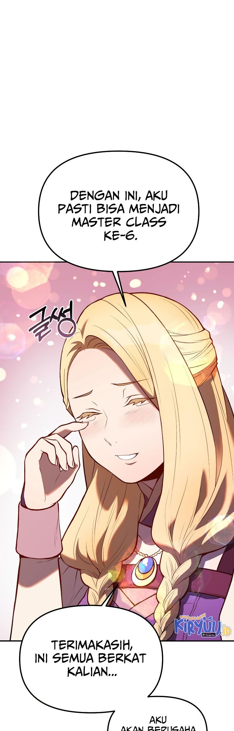 Golden Mage chapter 04 halaman 73