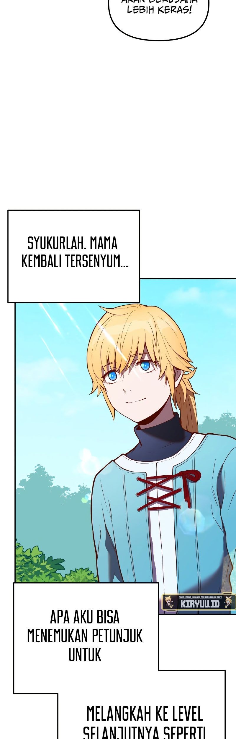 Golden Mage chapter 04 halaman 74