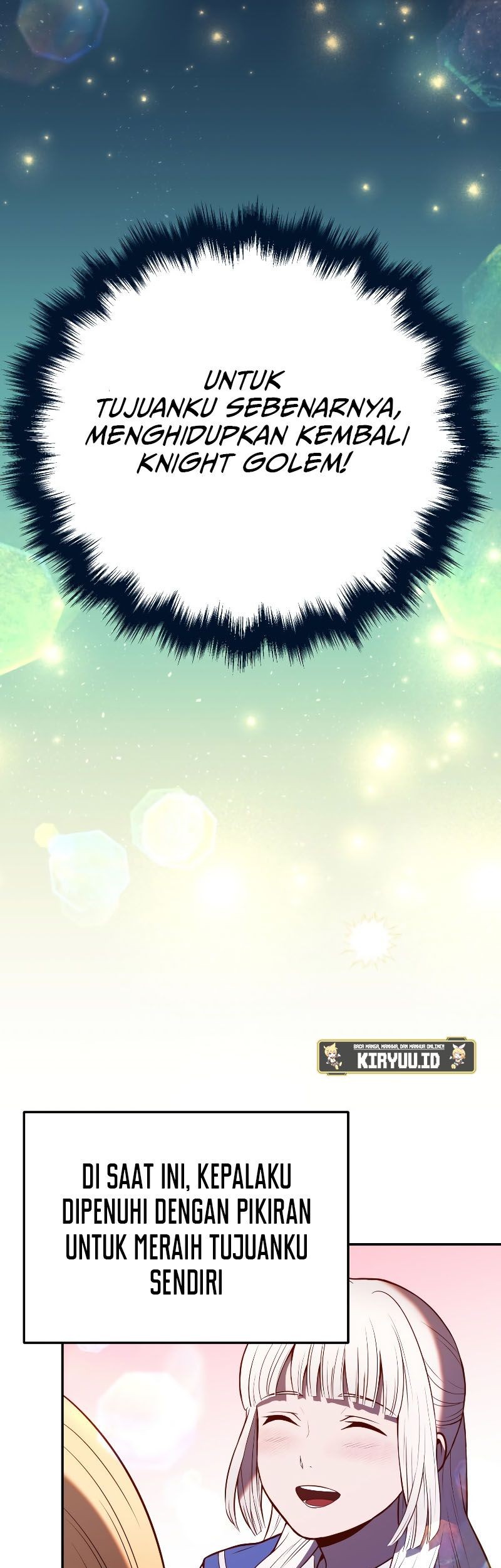 Golden Mage chapter 04 halaman 76