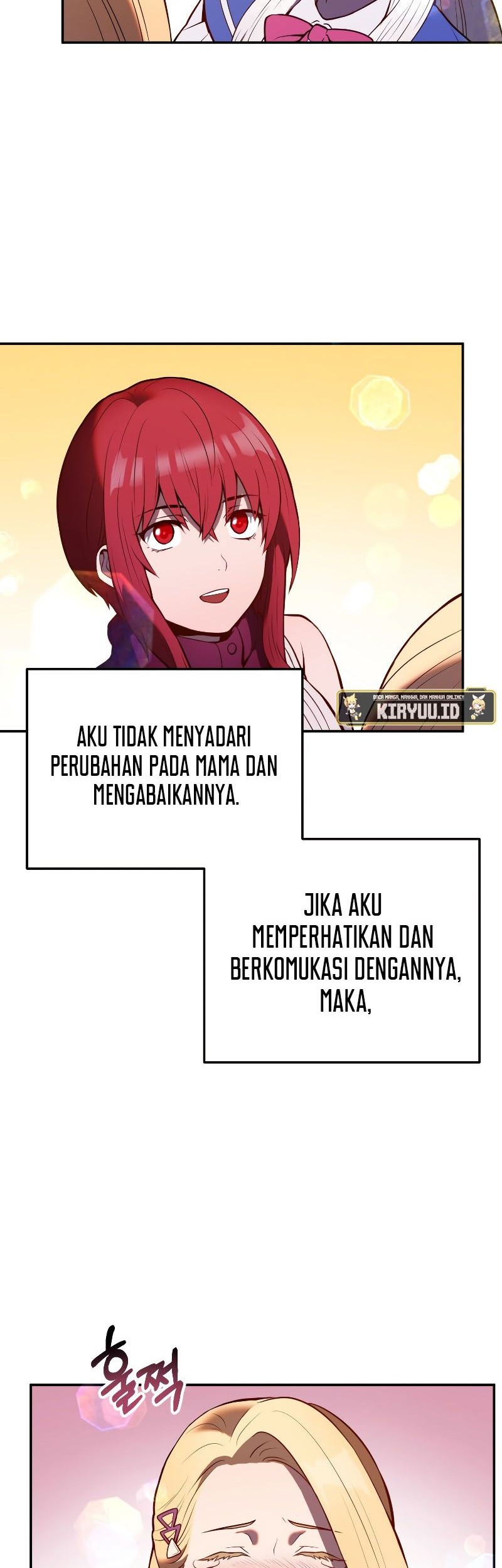Golden Mage chapter 04 halaman 77