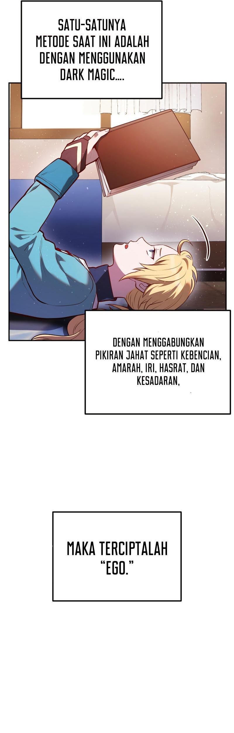 Golden Mage Bab 05 halaman 13