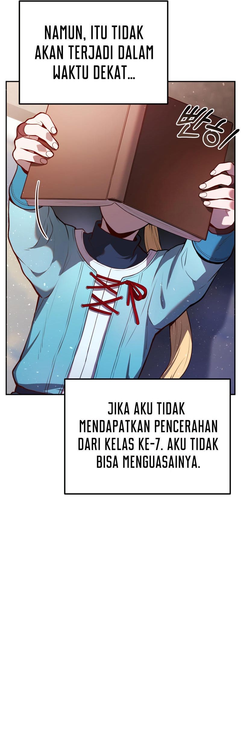 Golden Mage Bab 05 halaman 16
