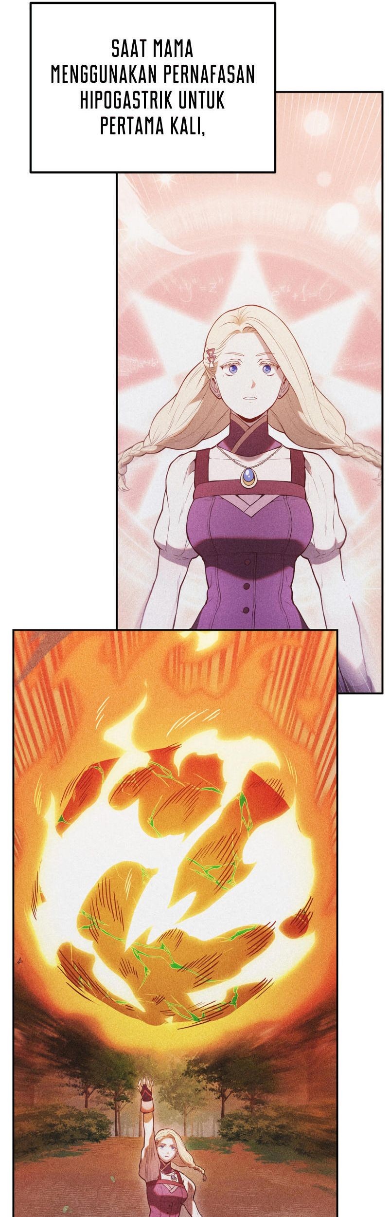 Golden Mage Bab 05 halaman 19