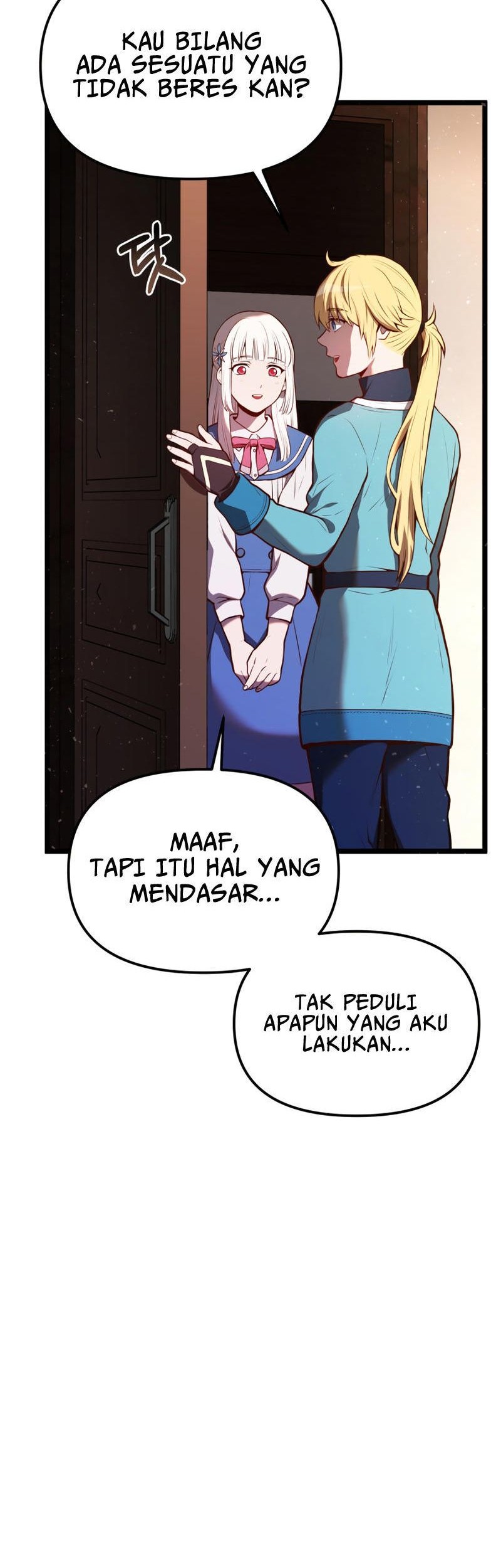 Golden Mage Bab 05 halaman 23